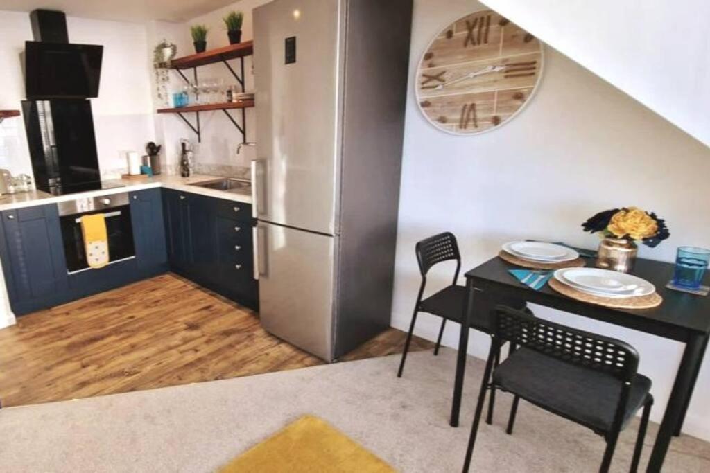 Apartmán Ocean 8 Torquay Exteriér fotografie