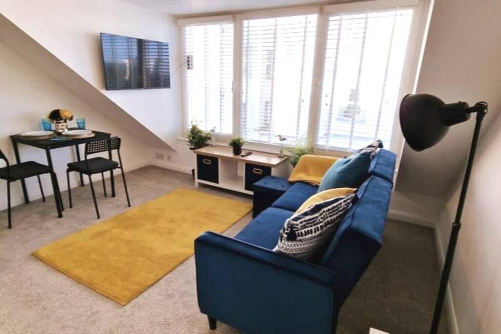 Apartmán Ocean 8 Torquay Exteriér fotografie