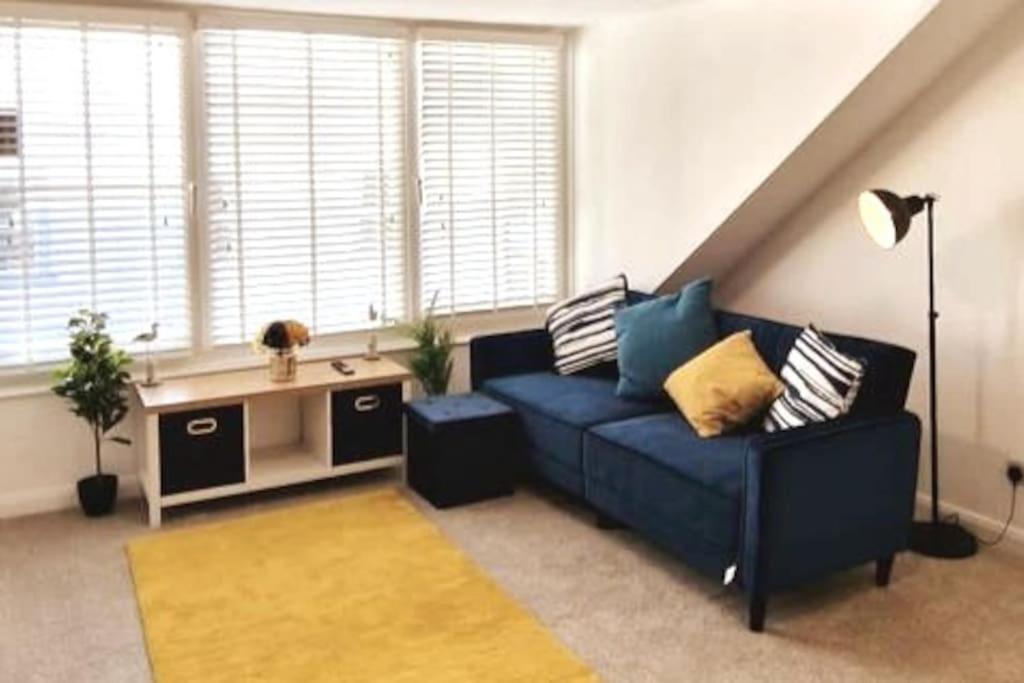 Apartmán Ocean 8 Torquay Exteriér fotografie