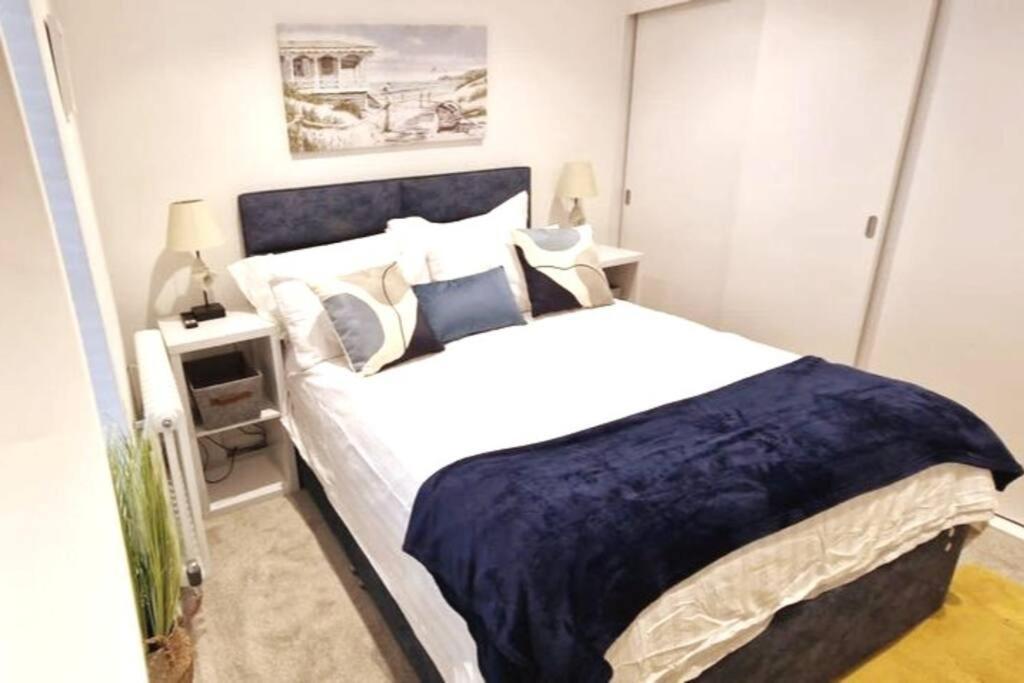 Apartmán Ocean 8 Torquay Exteriér fotografie