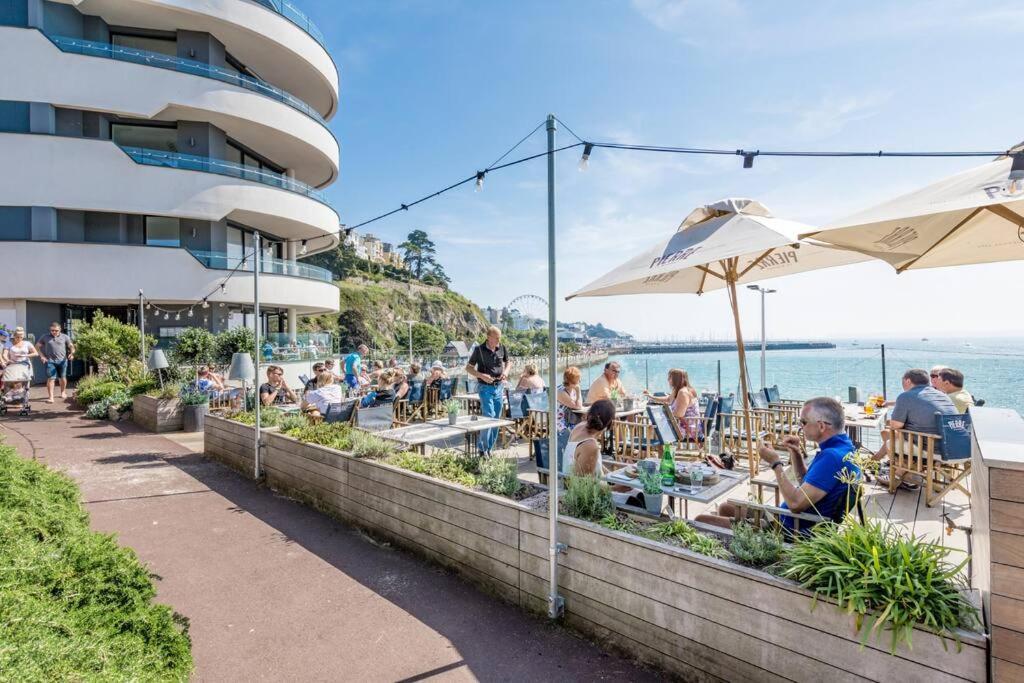 Apartmán Ocean 8 Torquay Exteriér fotografie