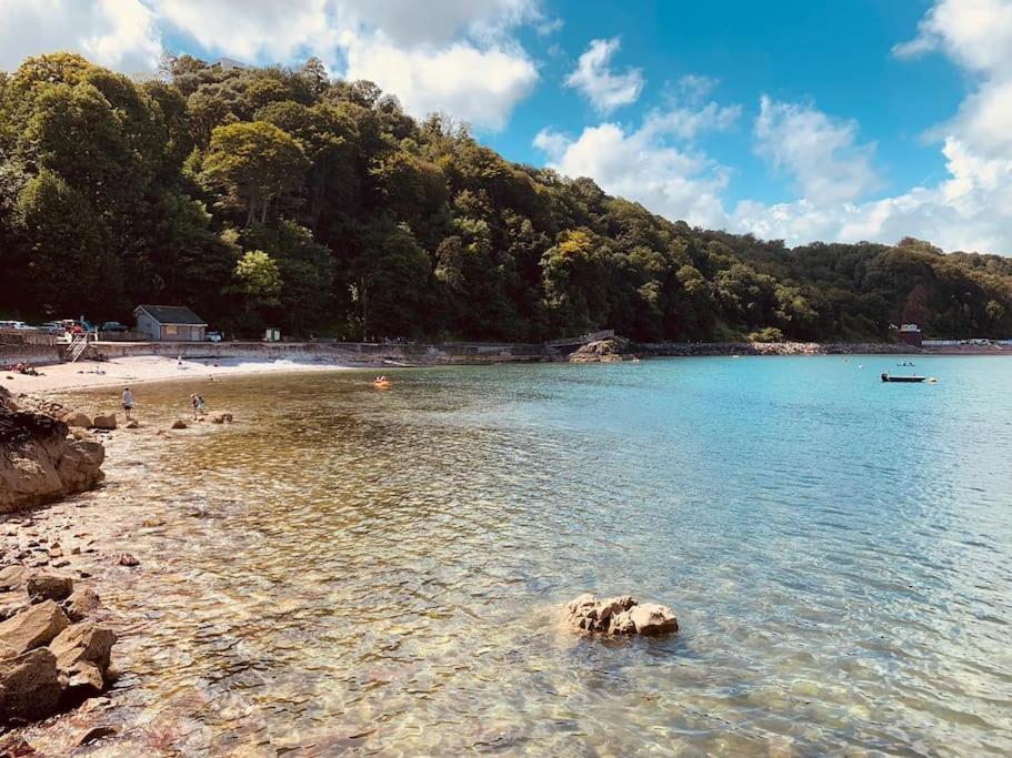 Apartmán Ocean 8 Torquay Exteriér fotografie