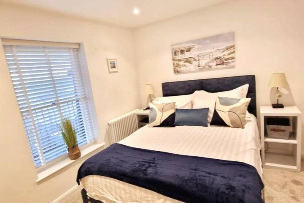 Apartmán Ocean 8 Torquay Exteriér fotografie