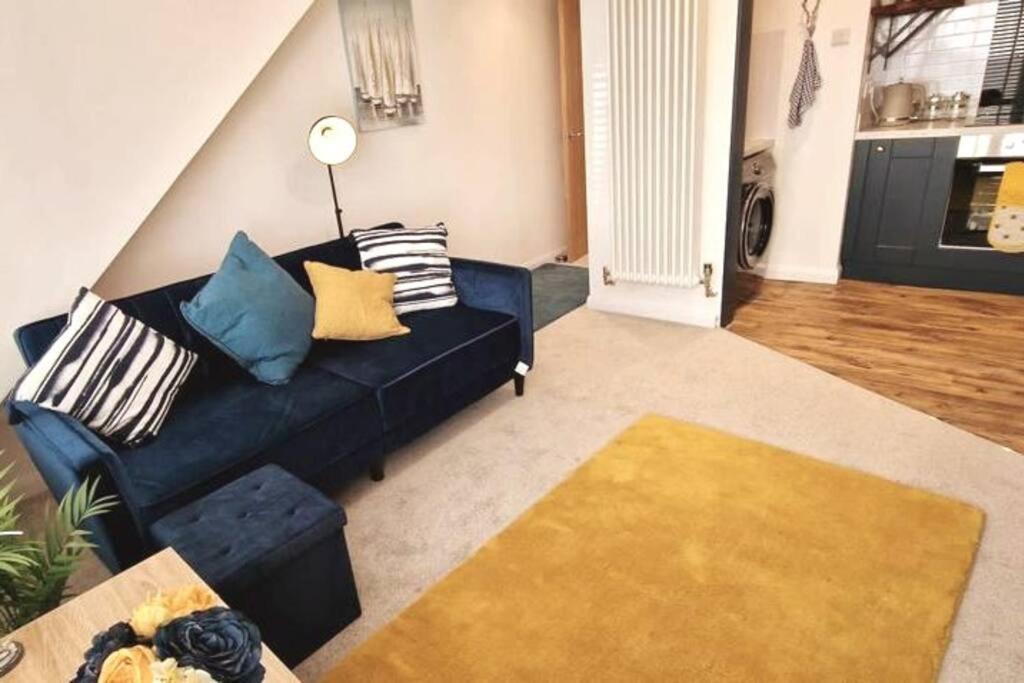 Apartmán Ocean 8 Torquay Exteriér fotografie