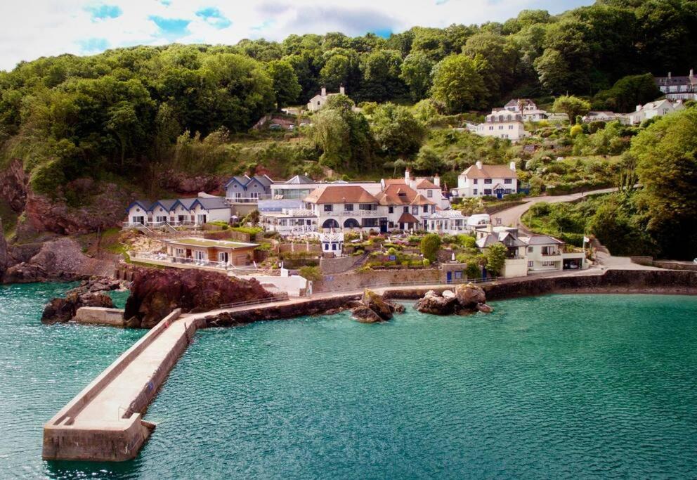 Apartmán Ocean 8 Torquay Exteriér fotografie